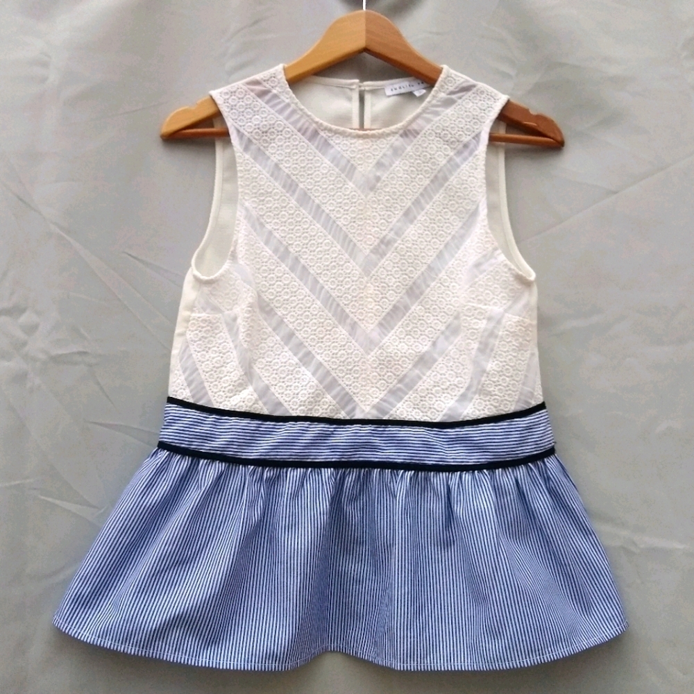 English Factory shirt S